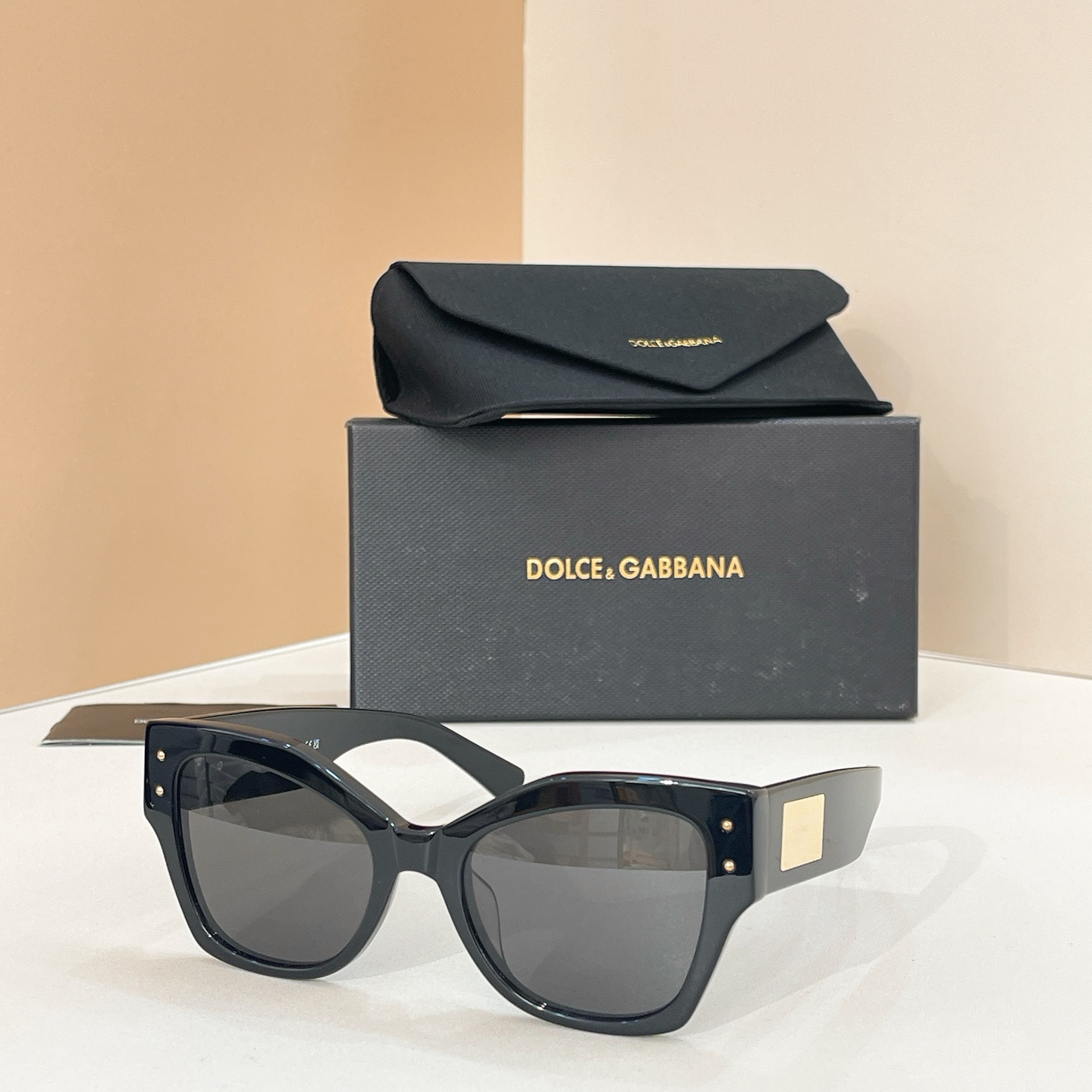 DOLCE & GABBAN*🌟🌟🌟MODEL：DG4478F🌟🌟🌟SIZE：52口21-145🌟🌟🌟