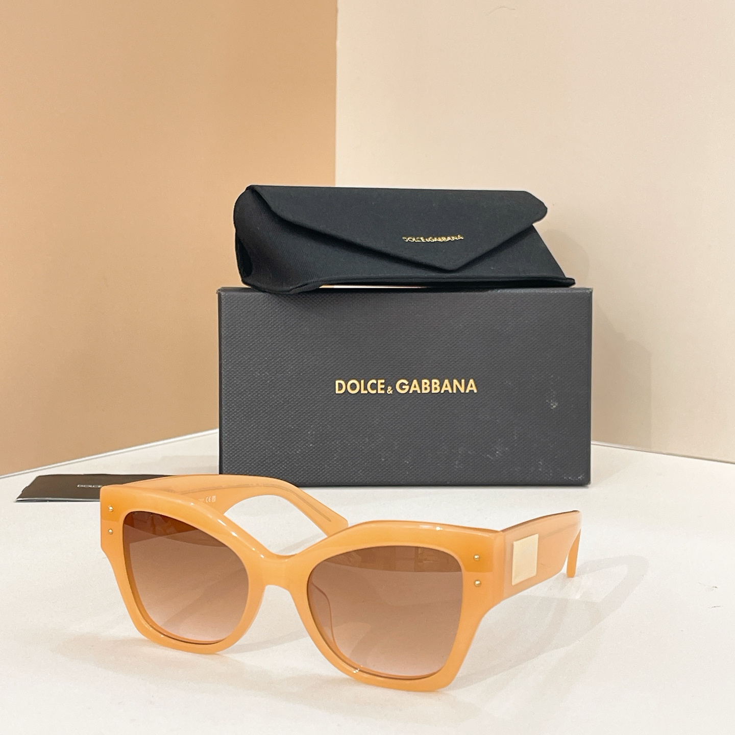 DOLCE & GABBAN*🌟🌟🌟MODEL：DG4478F🌟🌟🌟SIZE：52口21-145🌟🌟🌟