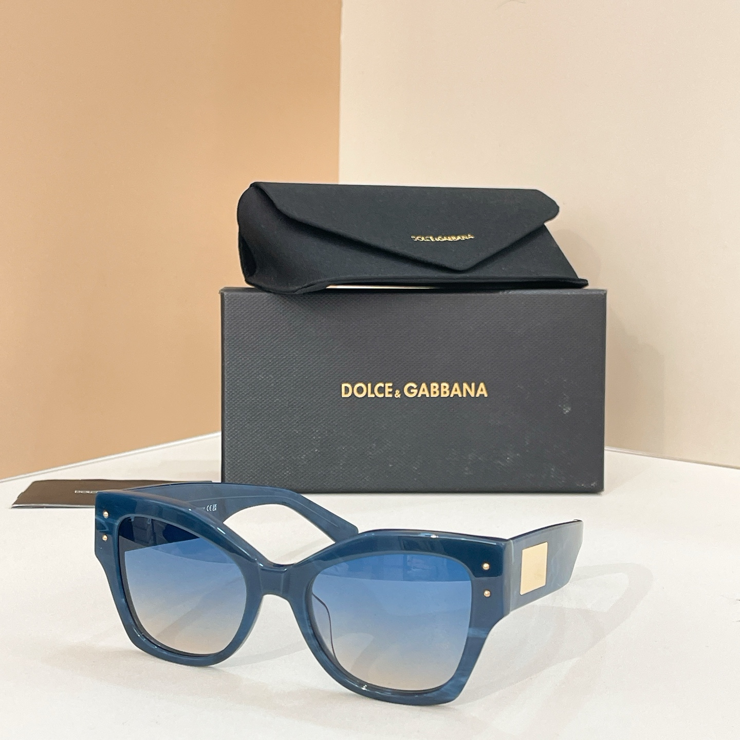 DOLCE & GABBAN*🌟🌟🌟MODEL：DG4478F🌟🌟🌟SIZE：52口21-145🌟🌟🌟