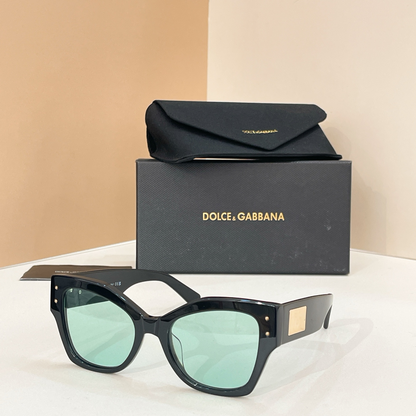 DOLCE & GABBAN*🌟🌟🌟MODEL：DG4478F🌟🌟🌟SIZE：52口21-145🌟🌟🌟