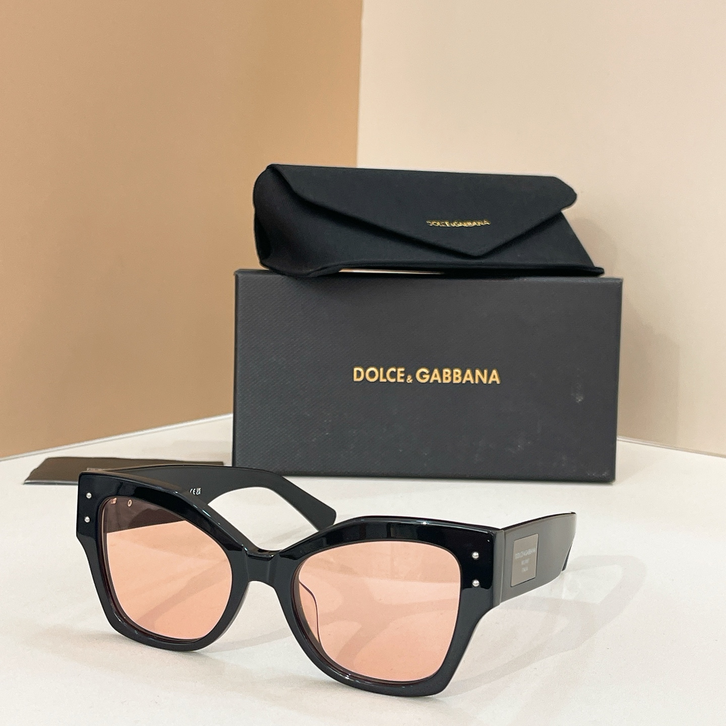 DOLCE & GABBAN*🌟🌟🌟MODEL：DG4478F🌟🌟🌟SIZE：52口21-145🌟🌟🌟