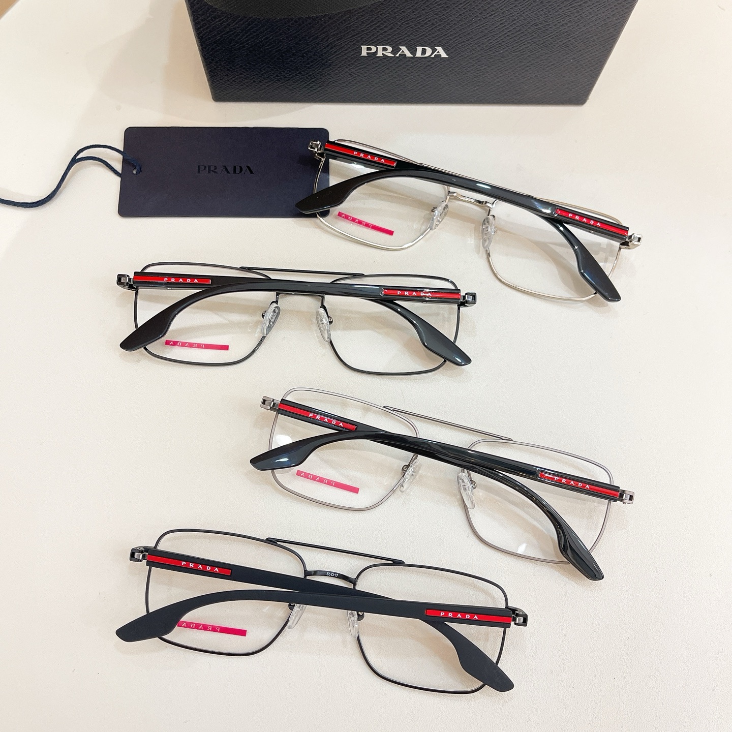 PRAD*⭐️⭐️⭐️MODEL:VPS 53M ⭐️⭐️⭐️SIZE：55口17-145⭐️⭐️⭐️