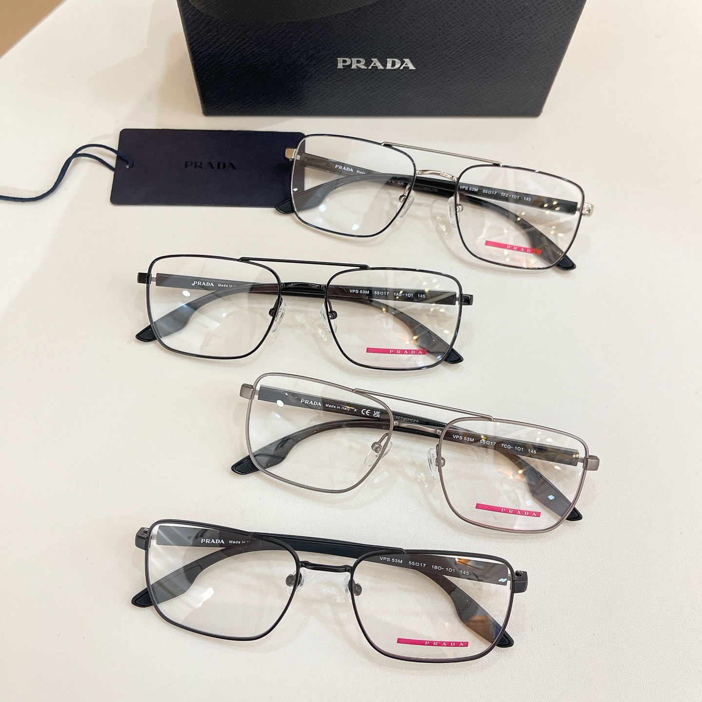 PRAD*⭐️⭐️⭐️MODEL:VPS 53M ⭐️⭐️⭐️SIZE：55口17-145⭐️⭐️⭐️