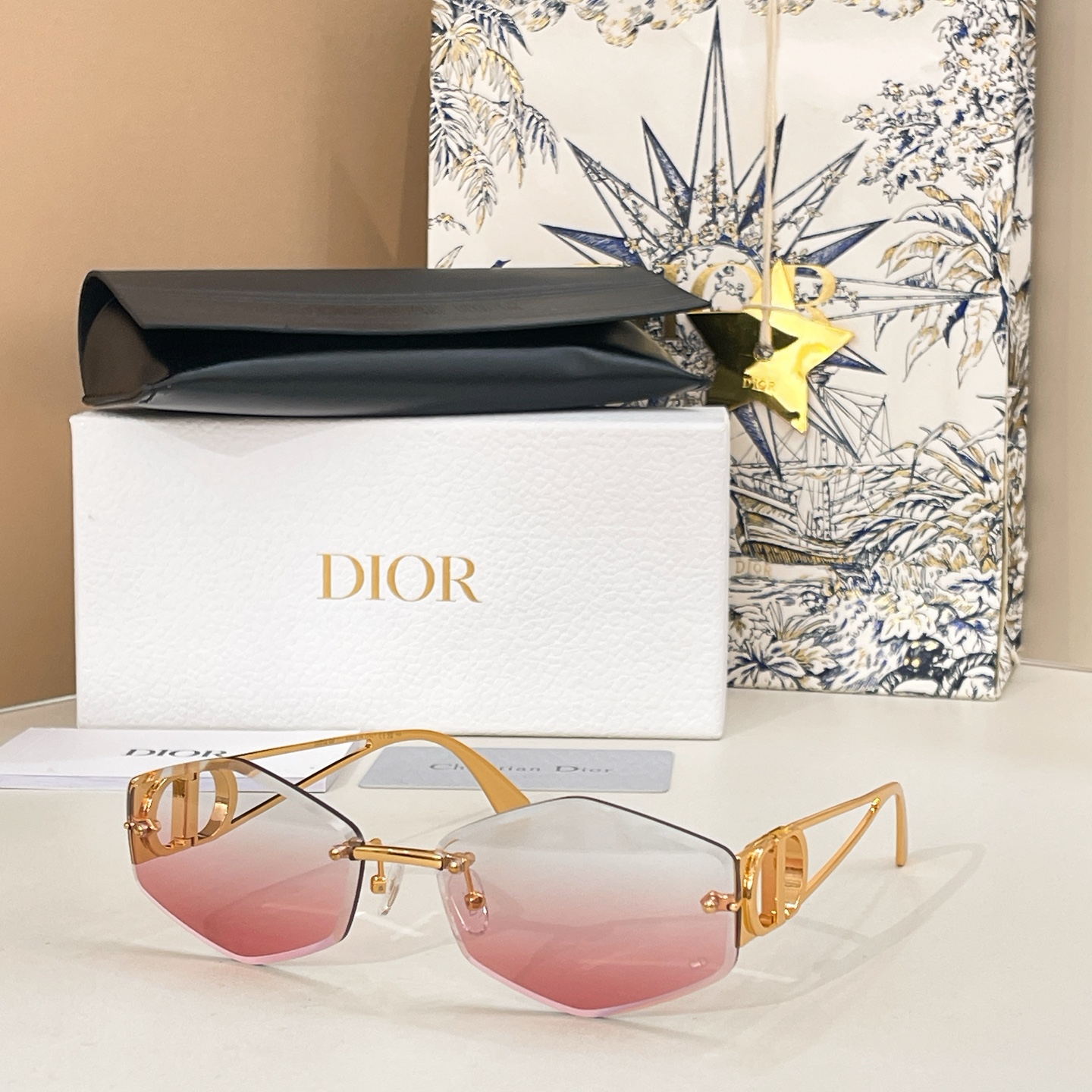 DIO*🌟🌟🌟MODEL：DSGTA64UCR🌟🌟🌟SIZE：62口17-138🌟🌟