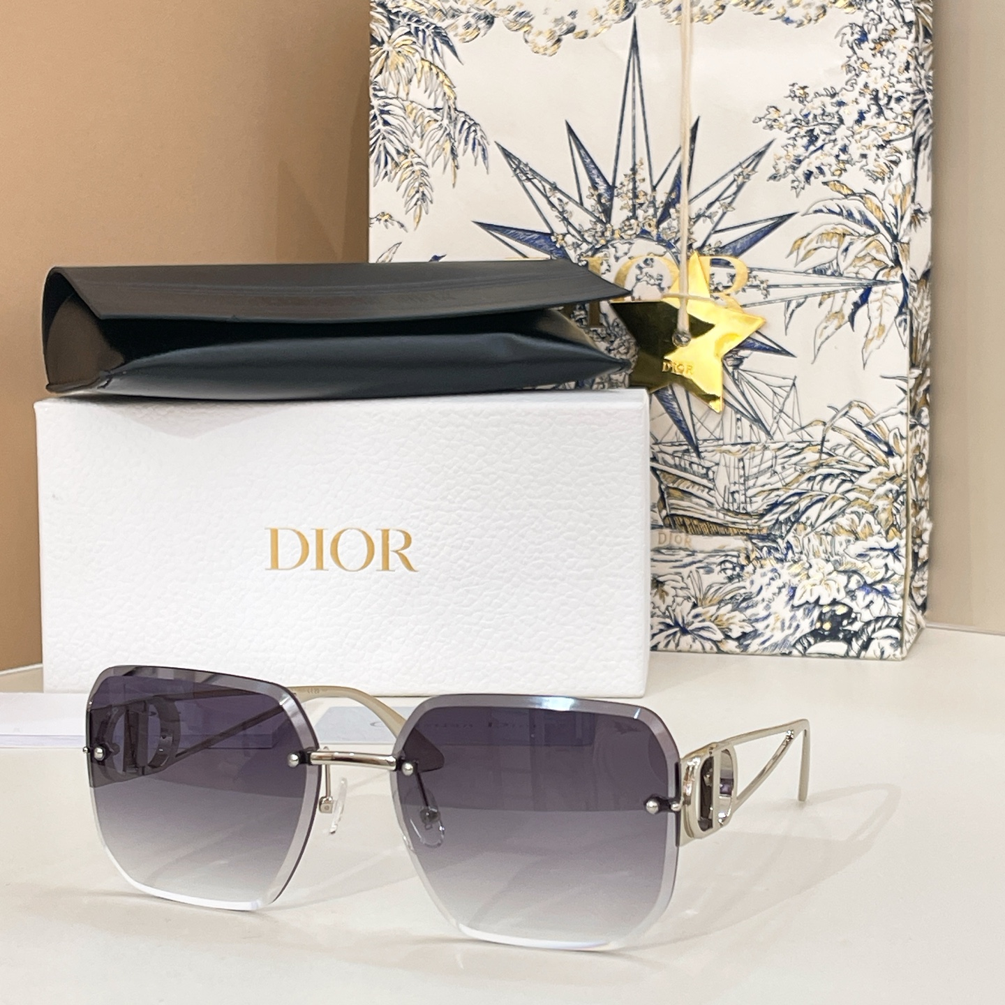 DIO*🌟🌟🌟MODEL：DSGTA63UCR🌟🌟🌟SIZE：63口17-138🌟🌟