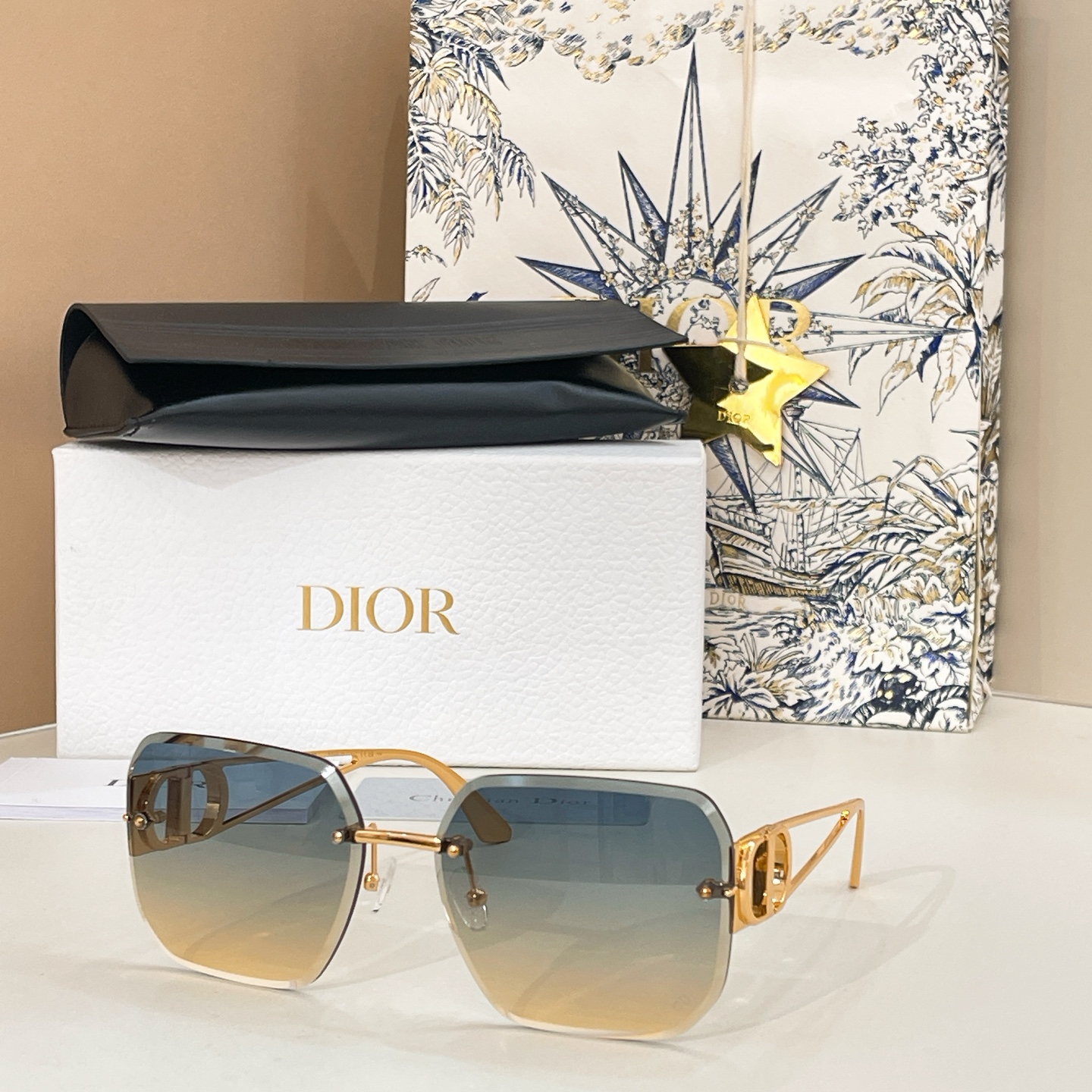 DIO*🌟🌟🌟MODEL：DSGTA63UCR🌟🌟🌟SIZE：63口17-138🌟🌟