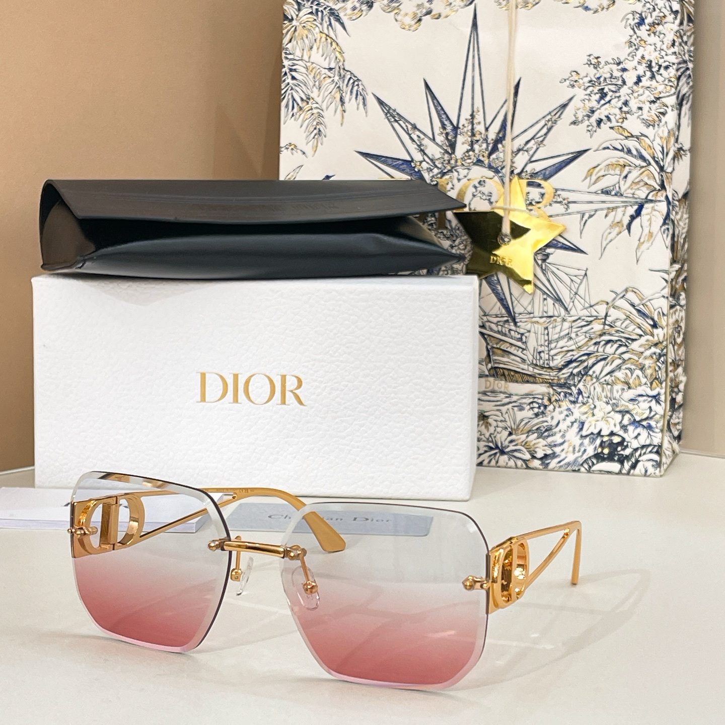 DIO*🌟🌟🌟MODEL：DSGTA63UCR🌟🌟🌟SIZE：63口17-138🌟🌟