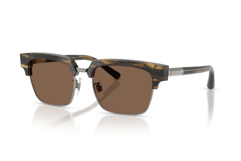 DOLCE & GABBAN*🌟🌟🌟MODEL：DG4521O 🌟🌟🌟SIZE：56口19-147🌟🌟🌟