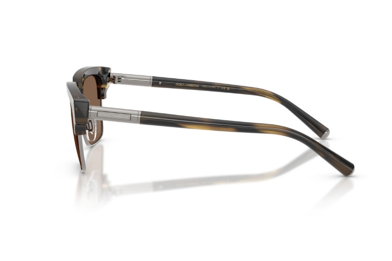 DOLCE & GABBAN*🌟🌟🌟MODEL：DG4521O 🌟🌟🌟SIZE：56口19-147🌟🌟🌟