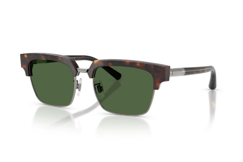 DOLCE & GABBAN*🌟🌟🌟MODEL：DG4521O 🌟🌟🌟SIZE：56口19-147🌟🌟🌟