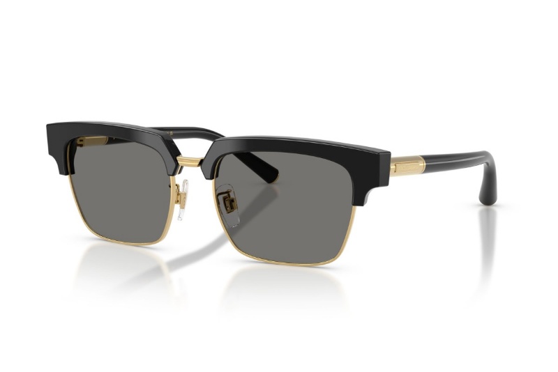 DOLCE & GABBAN*🌟🌟🌟MODEL：DG4521O 🌟🌟🌟SIZE：56口19-147🌟🌟🌟