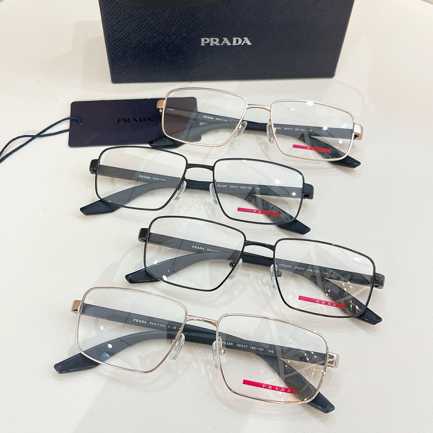 PRAD*⭐️⭐️⭐️MODEL:VPS 52R ⭐️⭐️⭐️SIZE：55口17-145⭐️⭐️⭐️