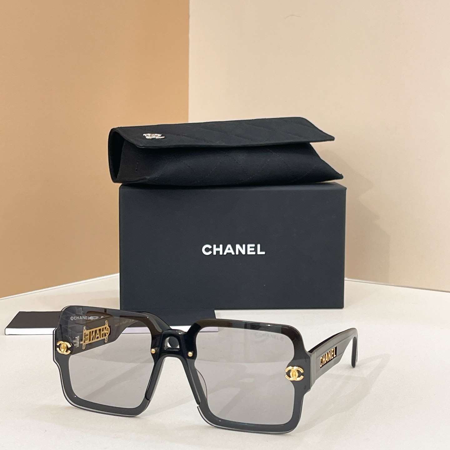 CHANE*🌸🌸🌸MODEL：A95099 🌸🌸🌸SIZE：69口11-145🌸🌸🌸