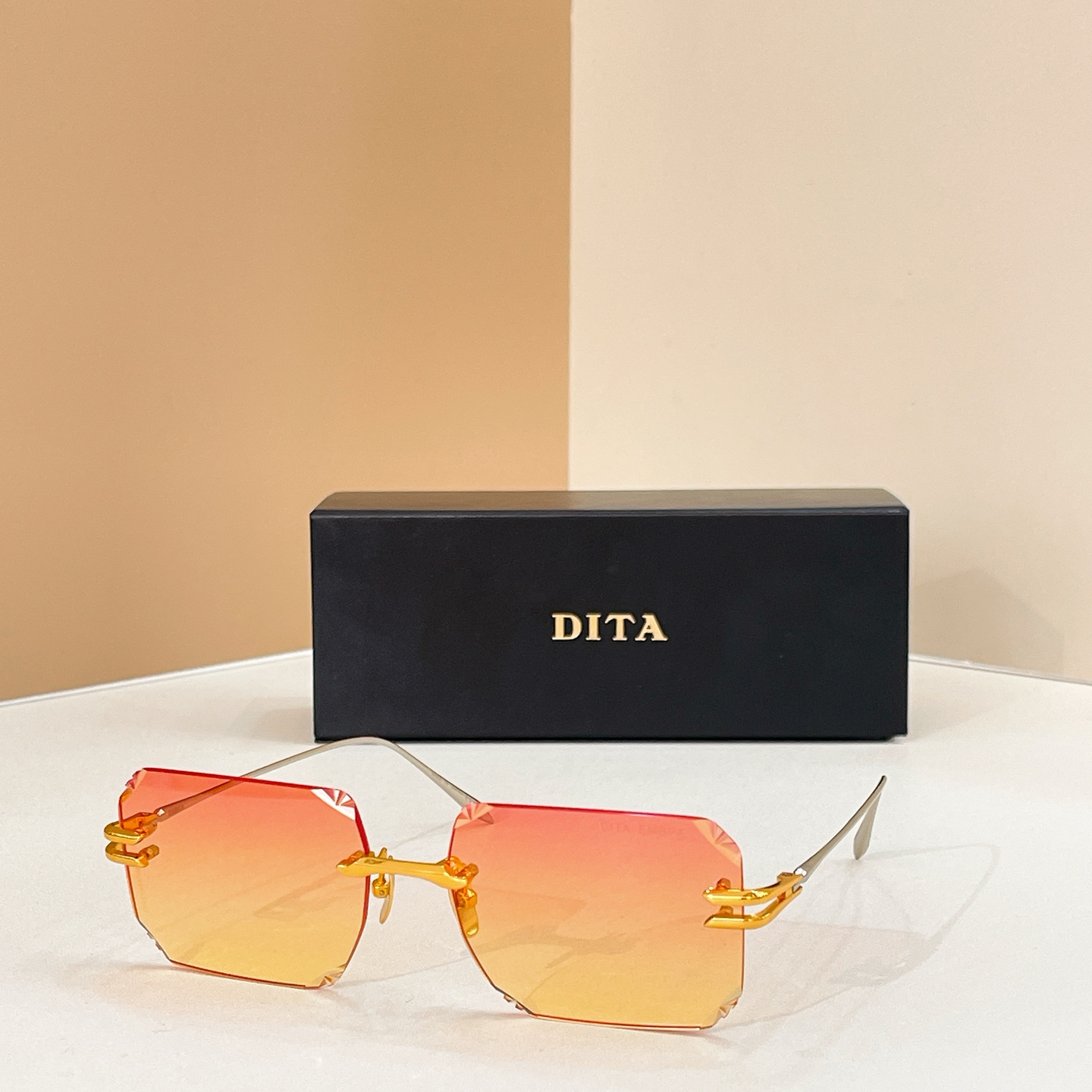 DITA⚜️⚜️⚜️MODEL：DTS155T ⚜️⚜️⚜️SIZE：60口17 ⚜️⚜️⚜️