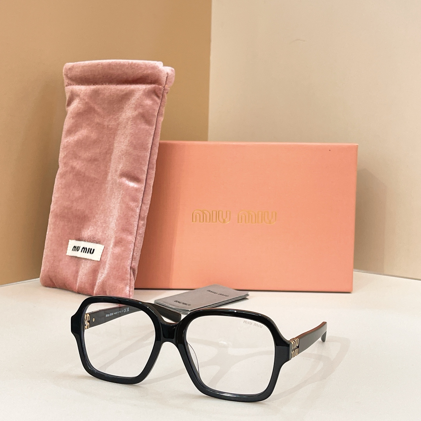 MIU MI*🎀🎀🎀MODEL: VMU 03Y 🎀🎀🎀SIZE：54口17-140🎀🎀🎀