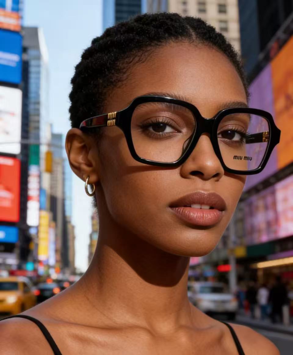 MIU MI*🎀🎀🎀MODEL: VMU 03Y 🎀🎀🎀SIZE：54口17-140🎀🎀🎀