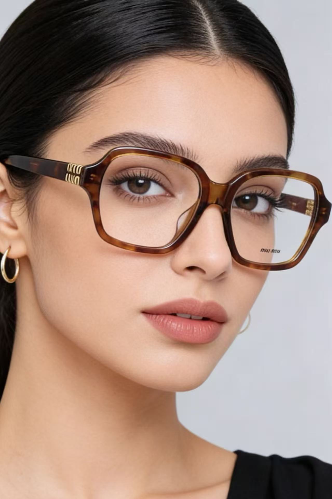 MIU MI*🎀🎀🎀MODEL: VMU 03Y 🎀🎀🎀SIZE：54口17-140🎀🎀🎀