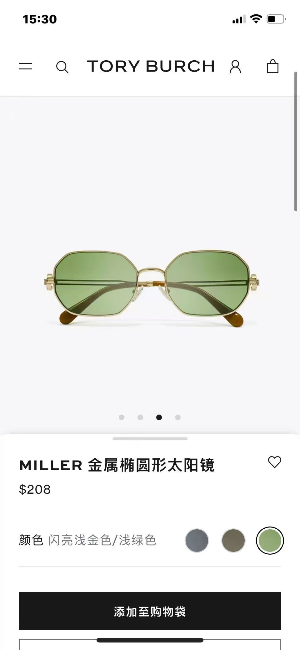 TORY BURCH🌟🌟🌟MODEL：TY6113 🌟🌟🌟SIZE：59口18-140🌟🌟🌟