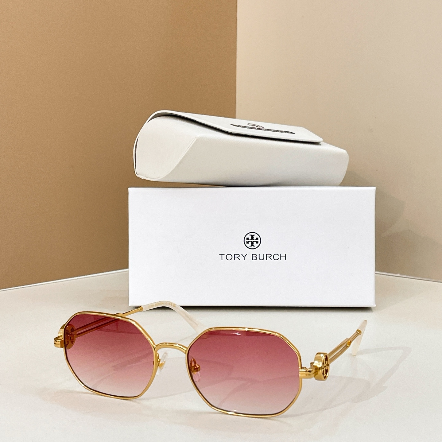 TORY BURCH🌟🌟🌟MODEL：TY6113 🌟🌟🌟SIZE：59口18-140🌟🌟🌟