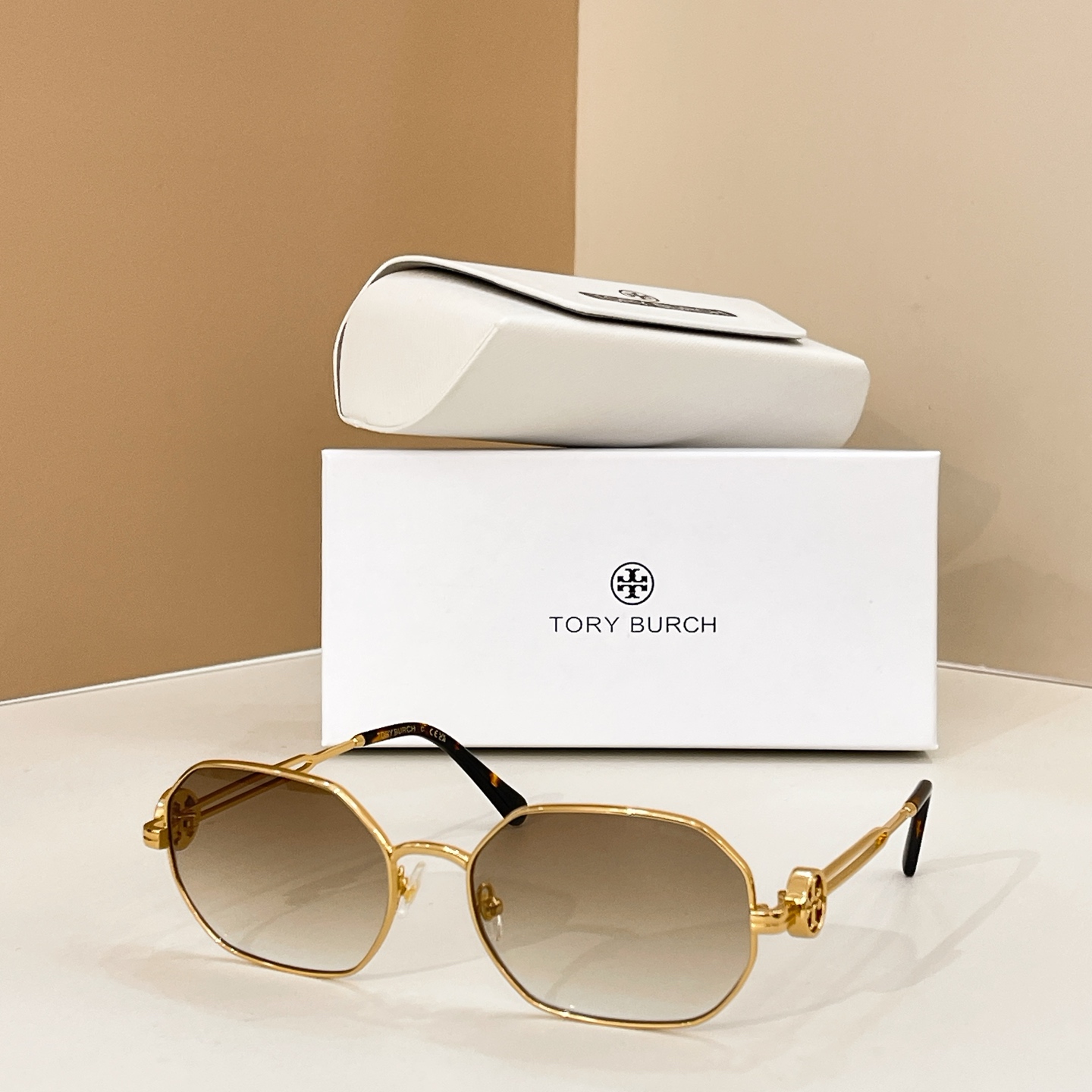 TORY BURCH🌟🌟🌟MODEL：TY6113 🌟🌟🌟SIZE：59口18-140🌟🌟🌟