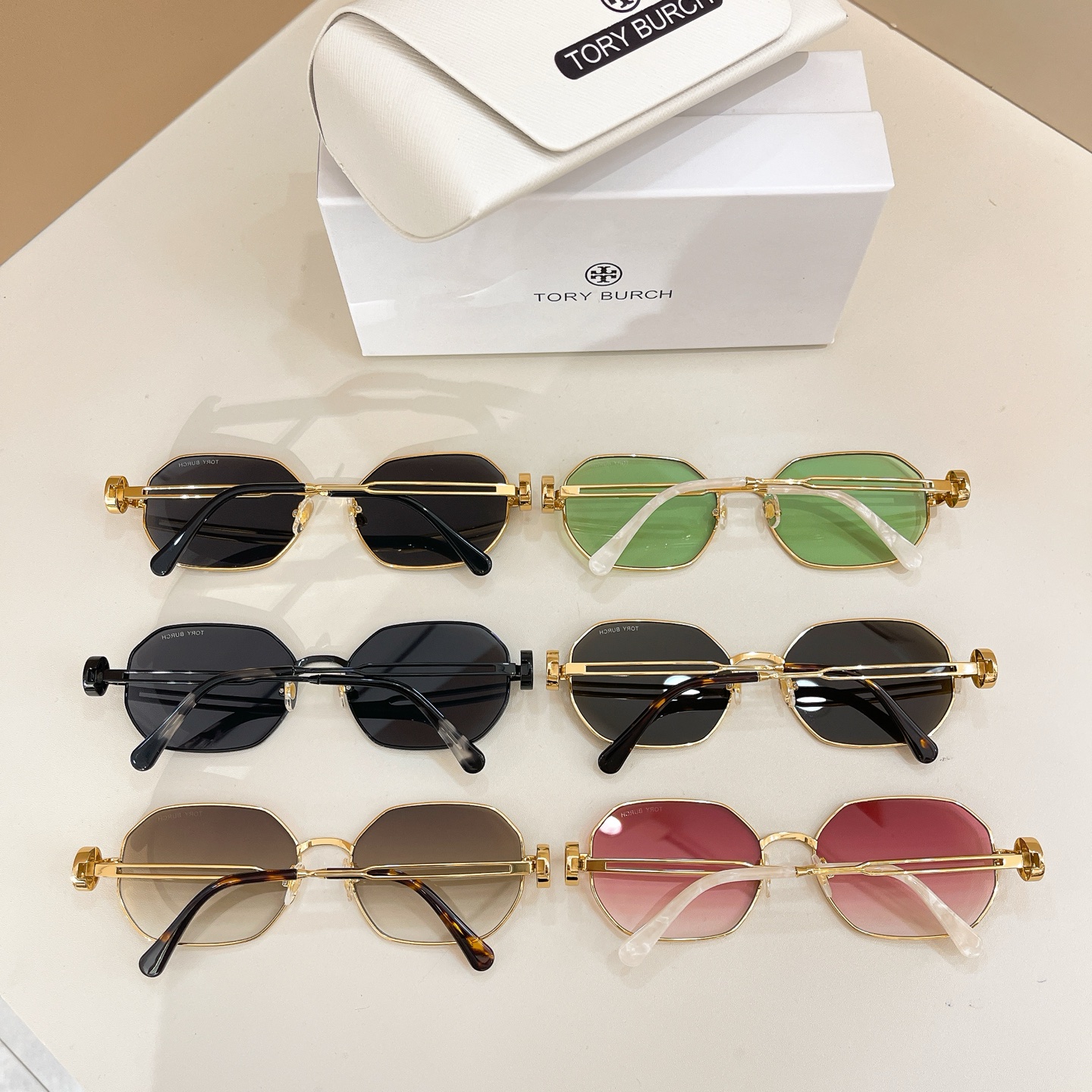 TORY BURCH🌟🌟🌟MODEL：TY6113 🌟🌟🌟SIZE：59口18-140🌟🌟🌟