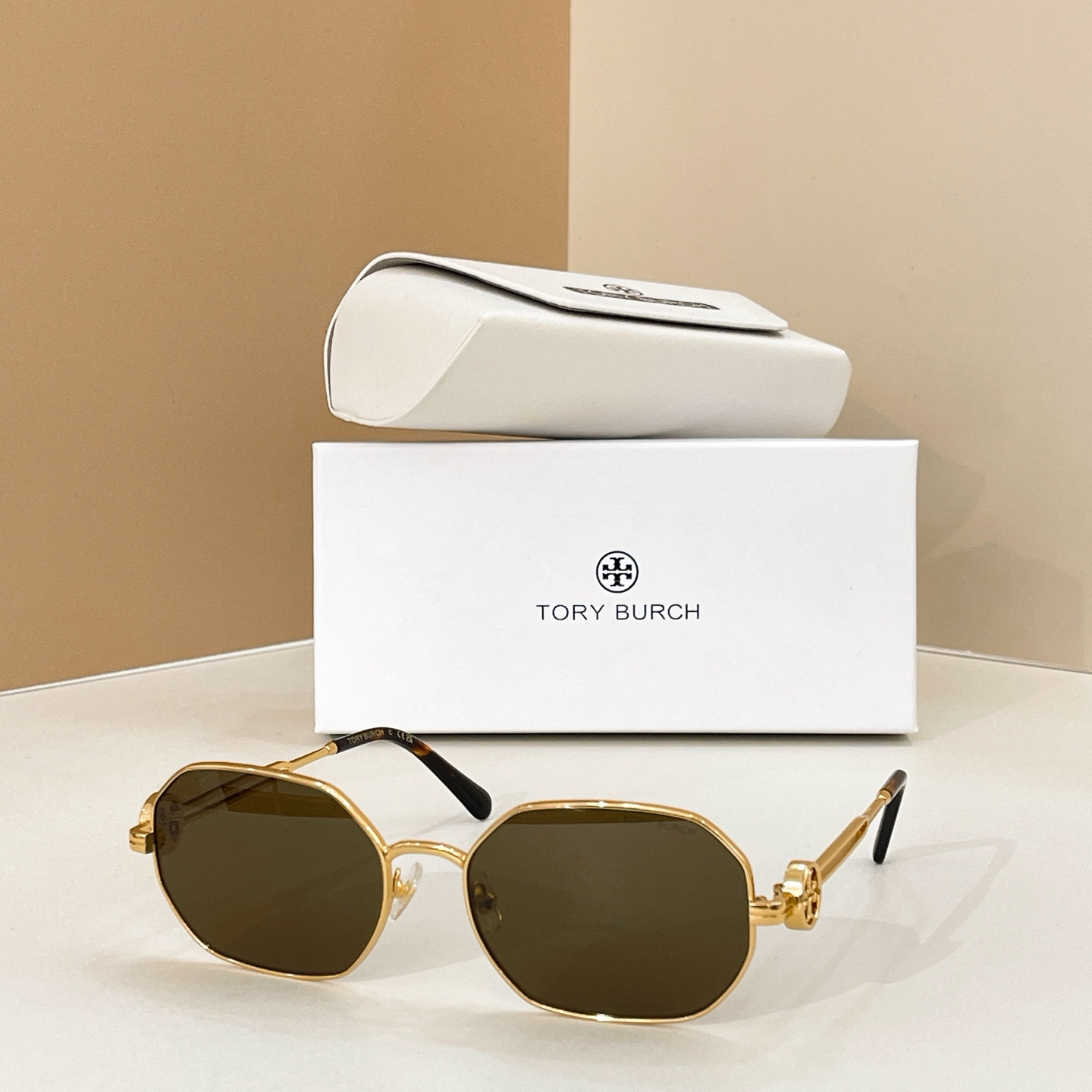 TORY BURCH🌟🌟🌟MODEL：TY6113 🌟🌟🌟SIZE：59口18-140🌟🌟🌟