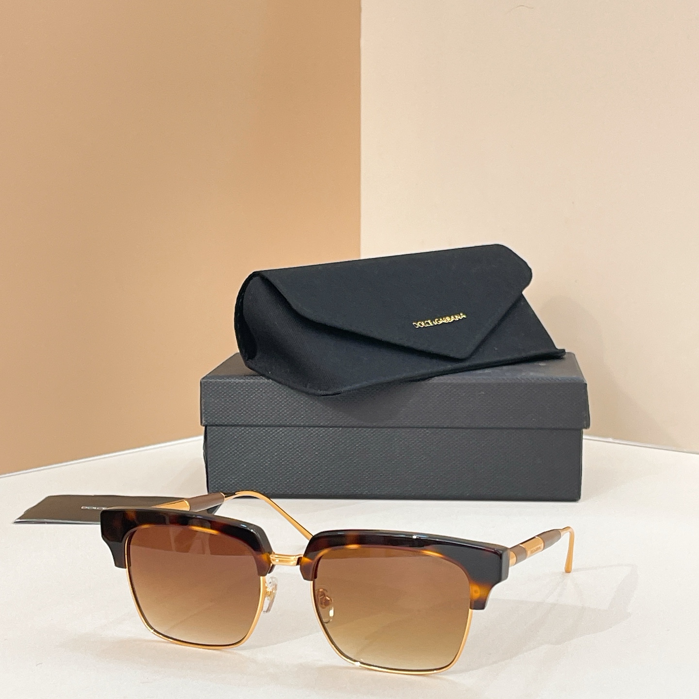 DOLCE & GABBAN*🌟🌟🌟MODEL：DG4521O 🌟🌟🌟SIZE：56口19-147🌟🌟🌟