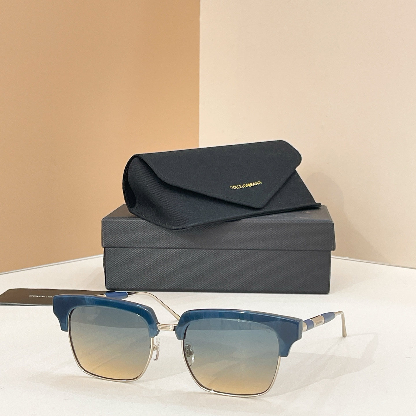 DOLCE & GABBAN*🌟🌟🌟MODEL：DG4521O 🌟🌟🌟SIZE：56口19-147🌟🌟🌟