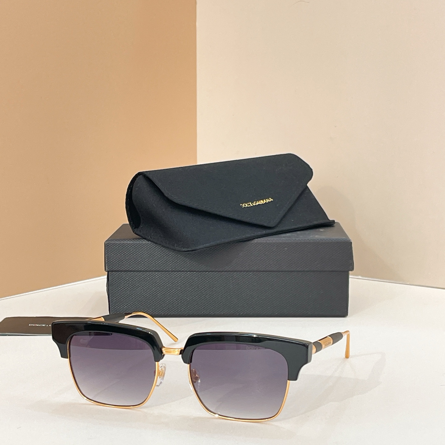 DOLCE & GABBAN*🌟🌟🌟MODEL：DG4521O 🌟🌟🌟SIZE：56口19-147🌟🌟🌟