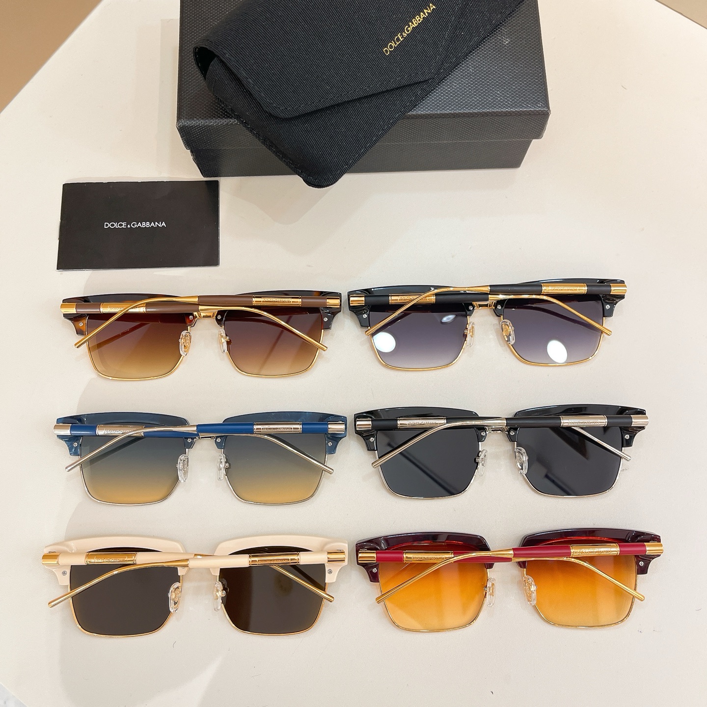 DOLCE & GABBAN*🌟🌟🌟MODEL：DG4521O 🌟🌟🌟SIZE：56口19-147🌟🌟🌟