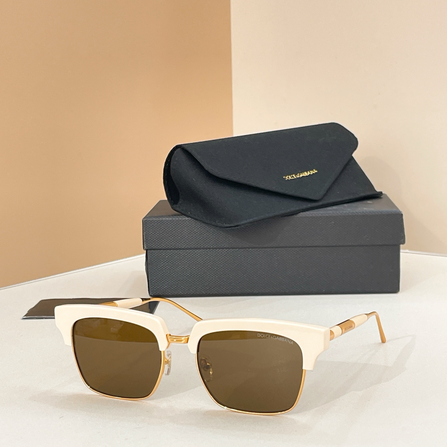 DOLCE & GABBAN*🌟🌟🌟MODEL：DG4521O 🌟🌟🌟SIZE：56口19-147🌟🌟🌟