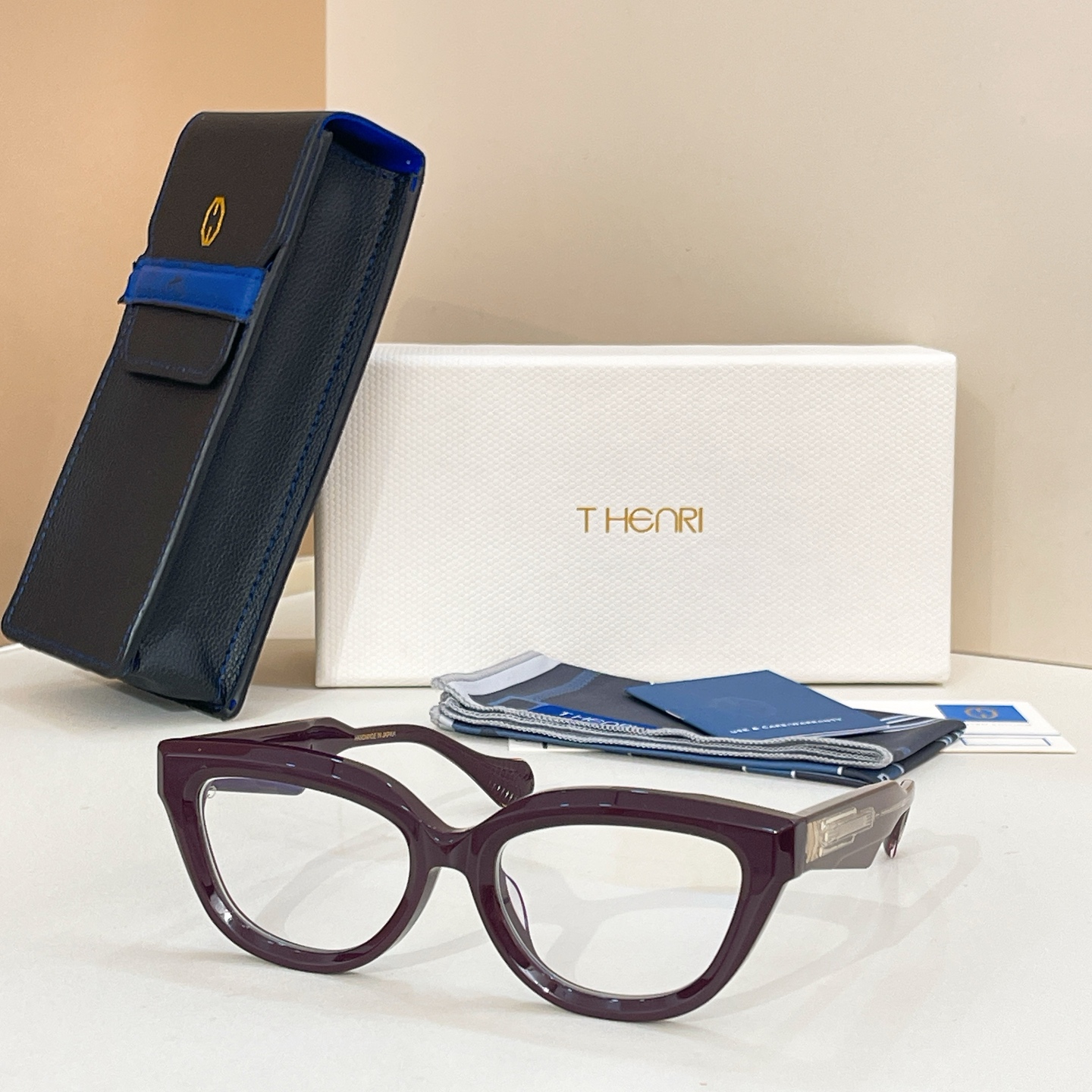 THENRI🪅🪅🪅MODEL: VALKYIRE II 🪅🪅🪅SIZE:55口18-145🪅🪅🪅～～配送