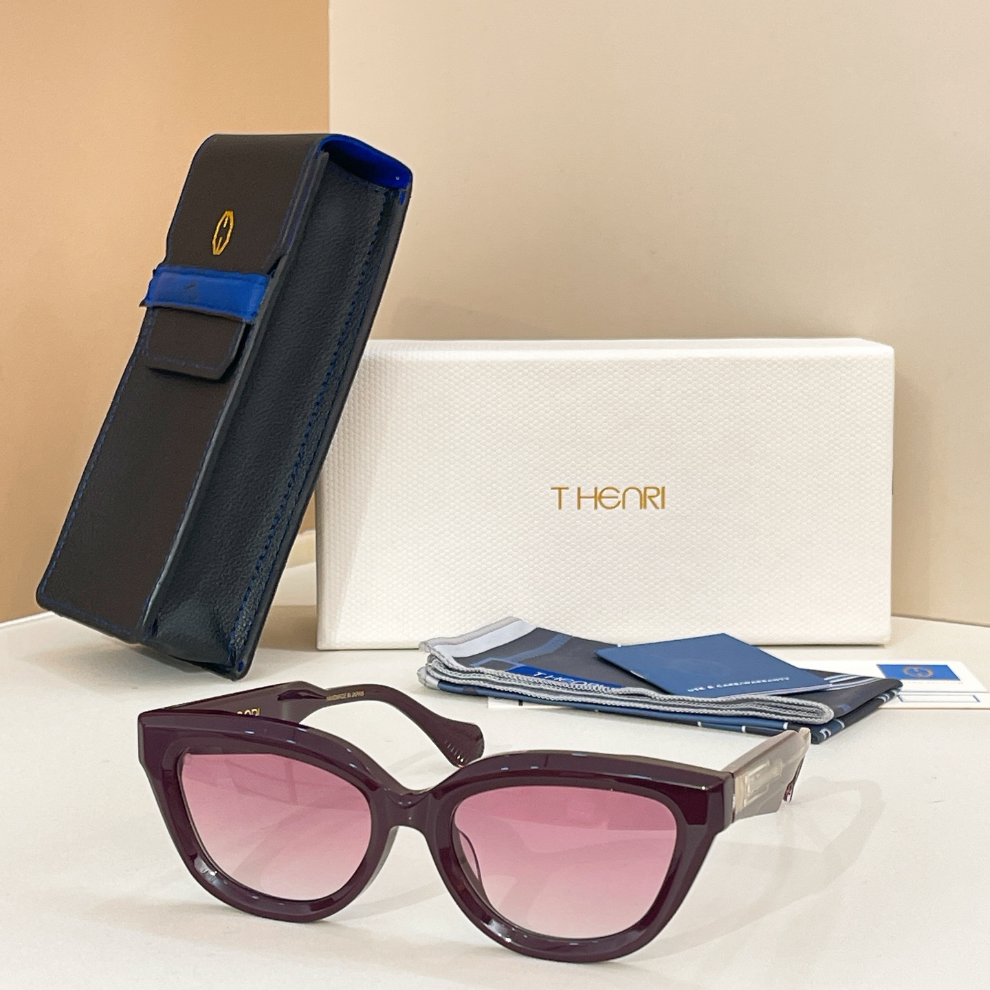 THENRI🪅🪅🪅MODEL: VALKYIRE II 🪅🪅🪅SIZE:55口18-145🪅🪅🪅～～配送