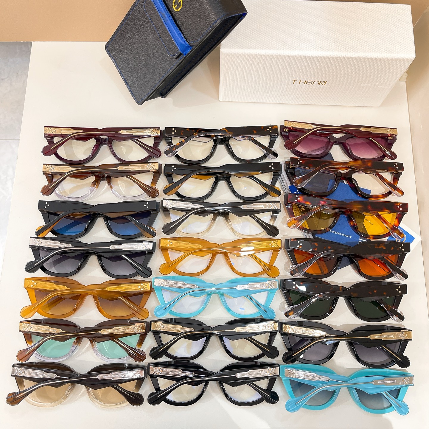 THENRI🪅🪅🪅MODEL: VALKYIRE II 🪅🪅🪅SIZE:55口18-145🪅🪅🪅～～配送