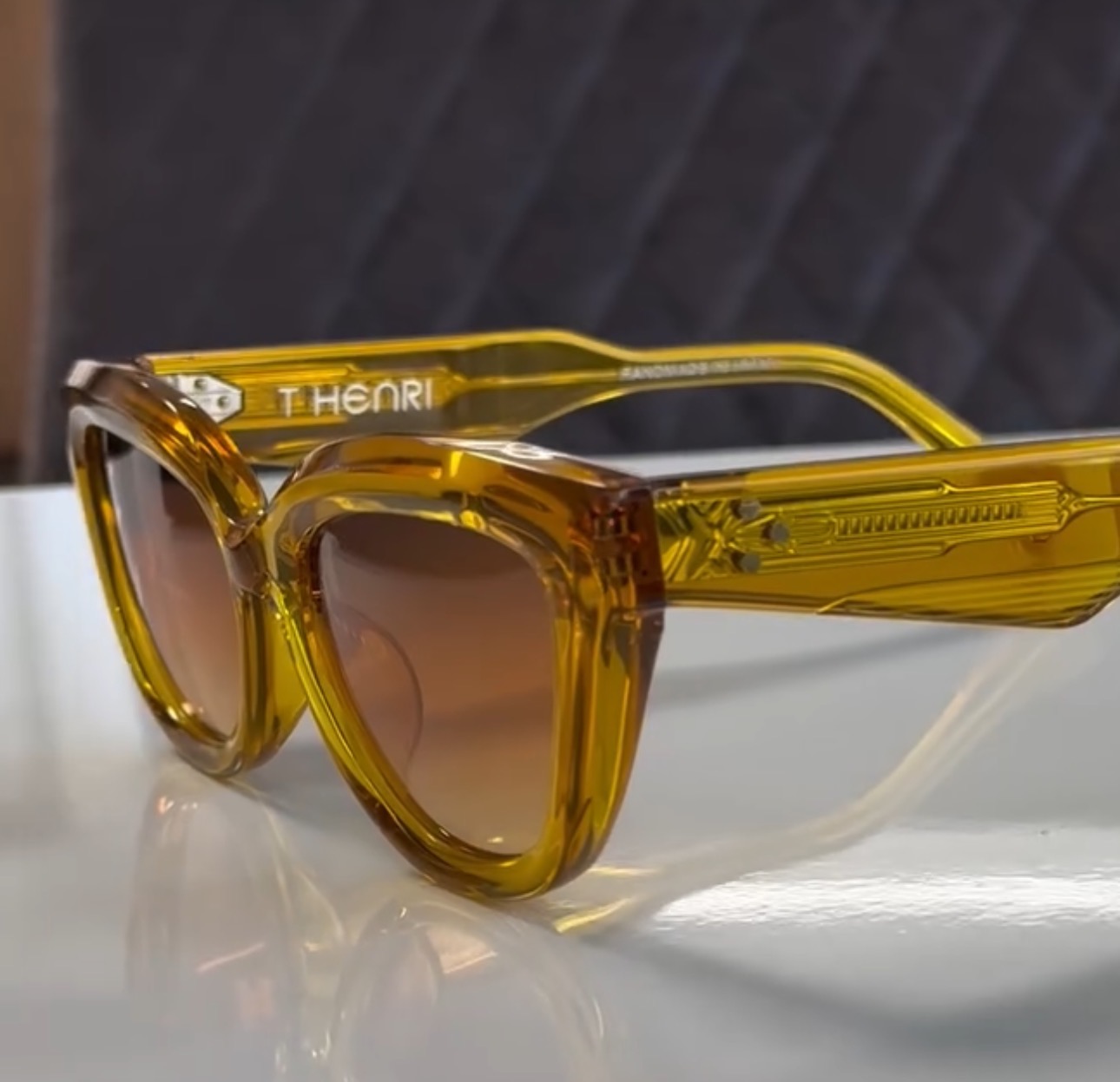 THENRI🪅🪅🪅MODEL: VALKYIRE II 🪅🪅🪅SIZE:55口18-145🪅🪅🪅～～配送