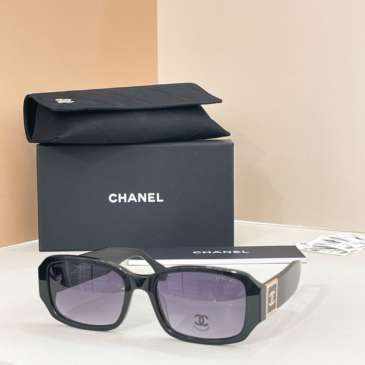 CHANE*🌸🌸🌸MODEL：CH4366 🌸🌸🌸SIZE：57口19-140🌸🌸🌸