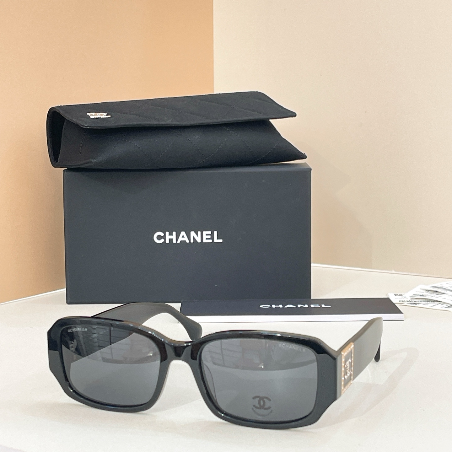 CHANE*🌸🌸🌸MODEL：CH4366 🌸🌸🌸SIZE：57口19-140🌸🌸🌸