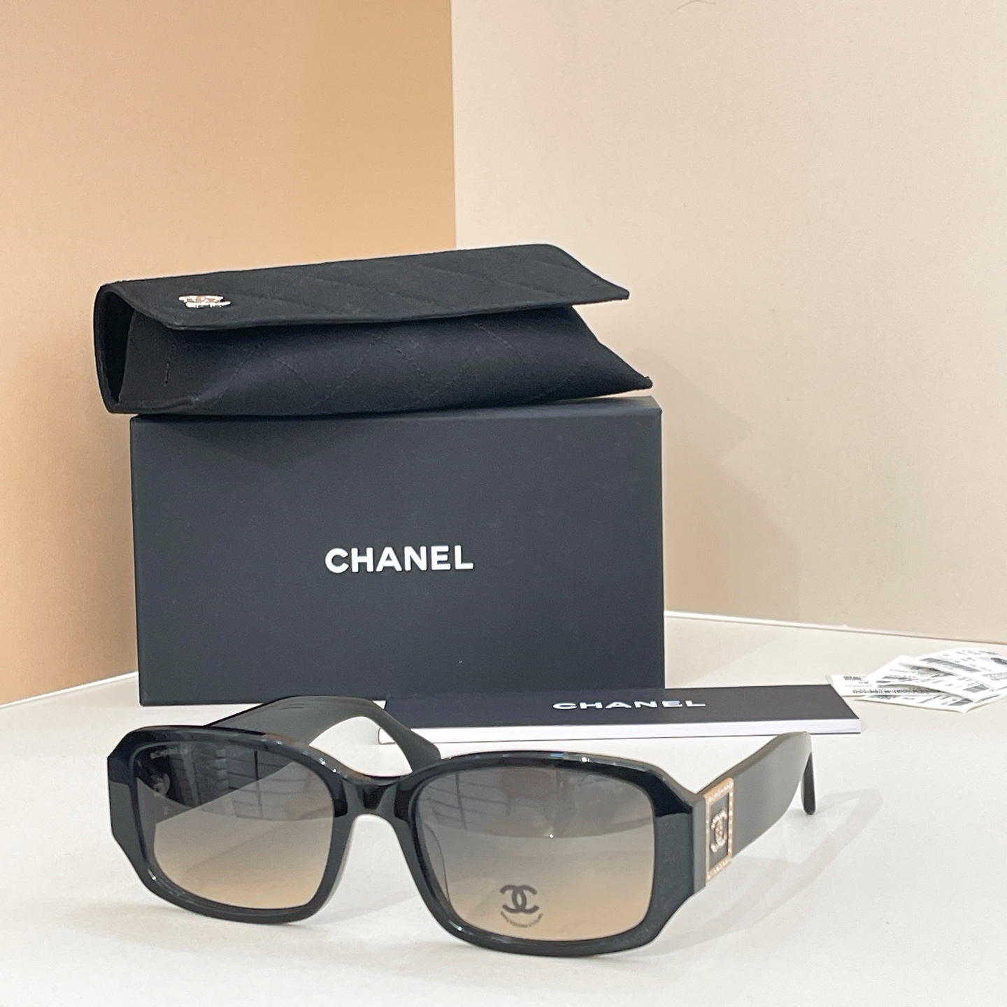 CHANE*🌸🌸🌸MODEL：CH4366 🌸🌸🌸SIZE：57口19-140🌸🌸🌸