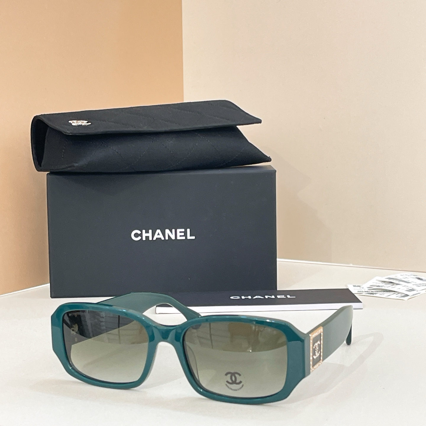 CHANE*🌸🌸🌸MODEL：CH4366 🌸🌸🌸SIZE：57口19-140🌸🌸🌸