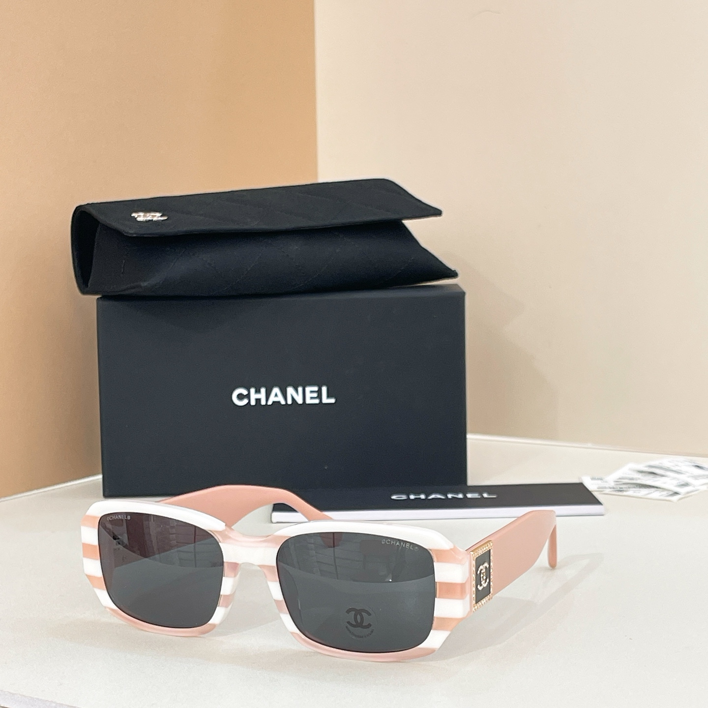 CHANE*🌸🌸🌸MODEL：CH4366 🌸🌸🌸SIZE：57口19-140🌸🌸🌸