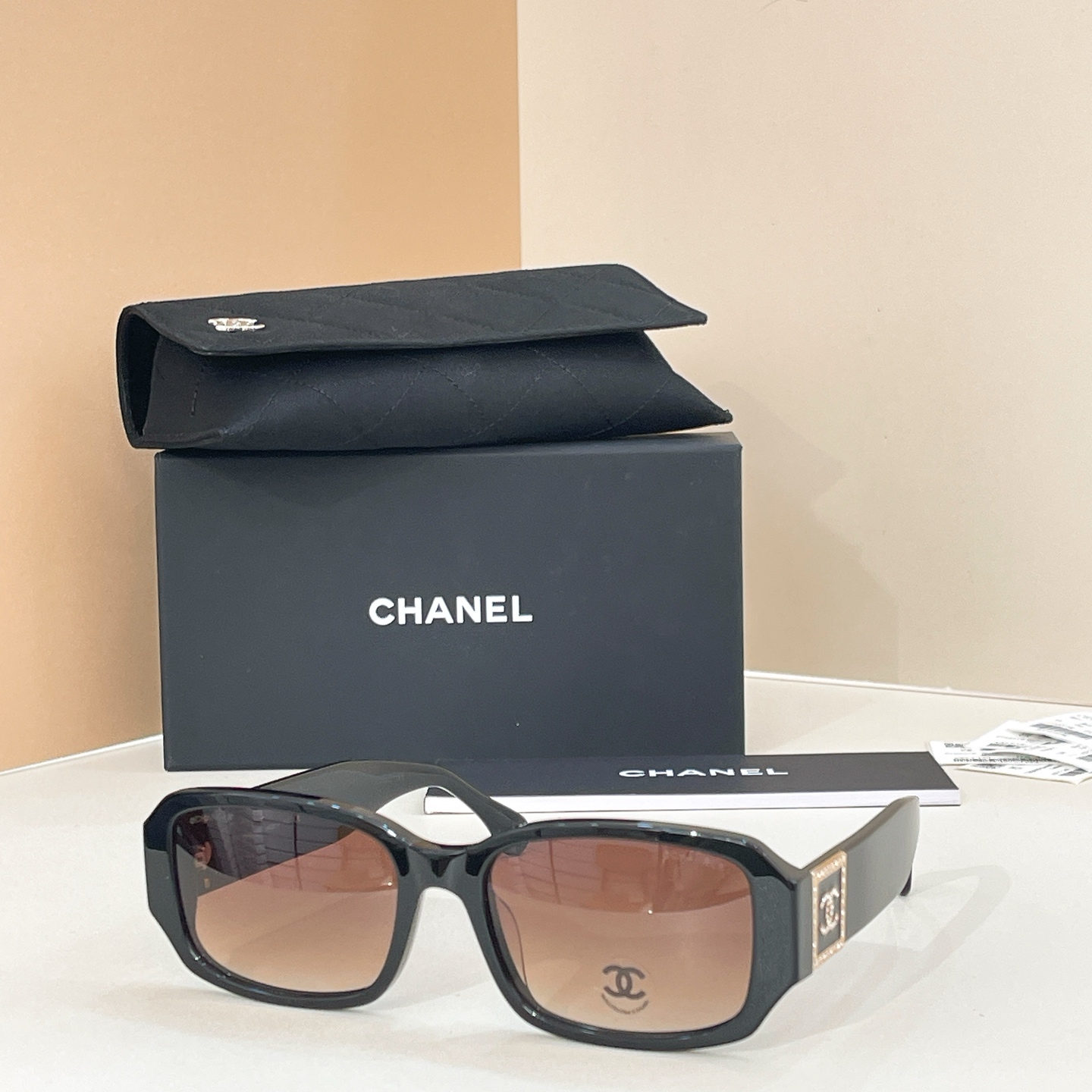 CHANE*🌸🌸🌸MODEL：CH4366 🌸🌸🌸SIZE：57口19-140🌸🌸🌸