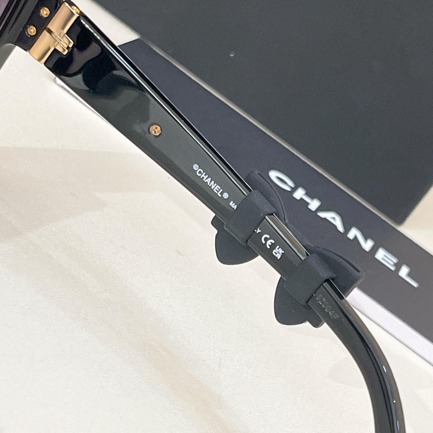 CHANE*🌸🌸🌸MODEL：CH9261Q 🌸🌸🌸SIZE：55口19-140🌸🌸🌸