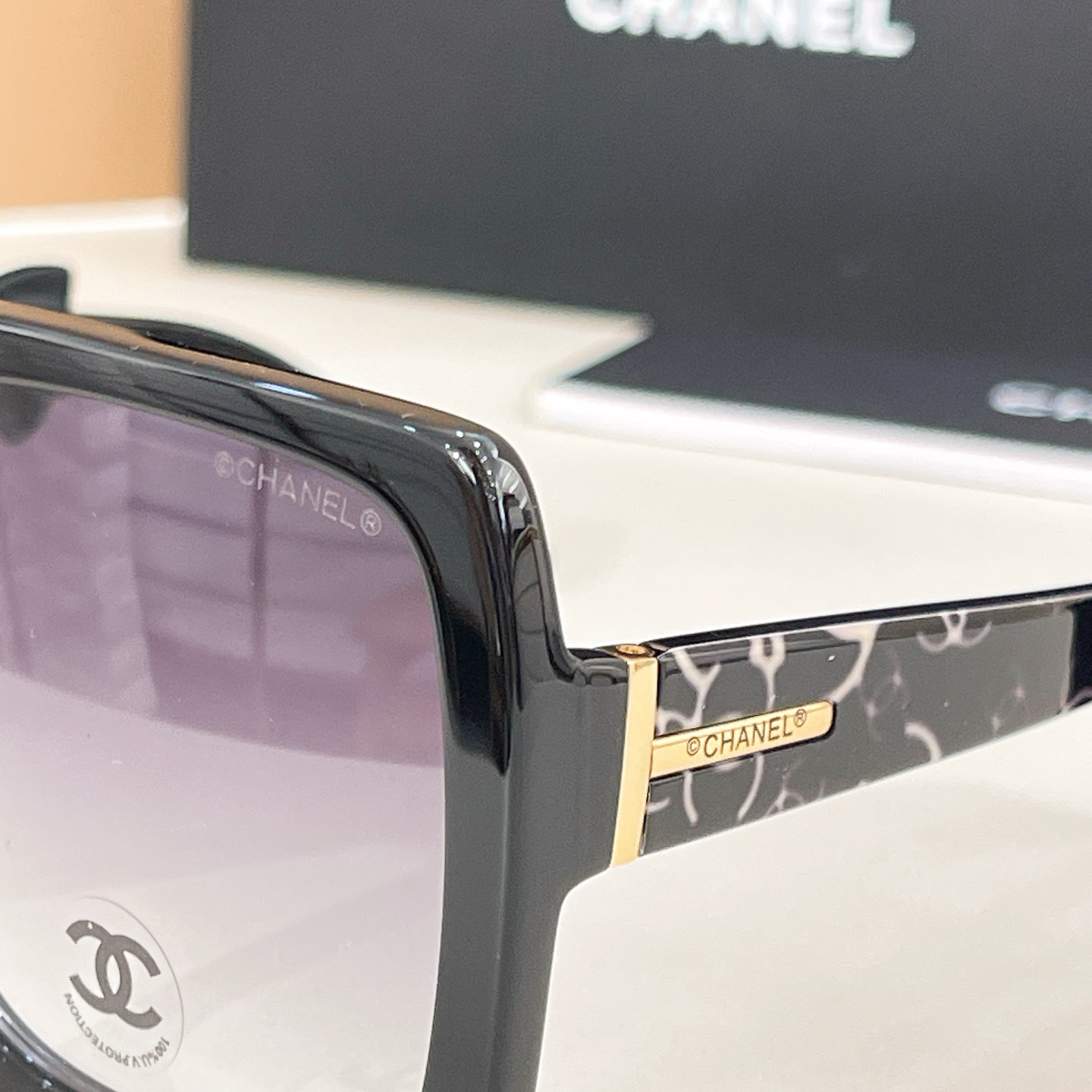 CHANE*🌸🌸🌸MODEL：CH9261Q 🌸🌸🌸SIZE：55口19-140🌸🌸🌸