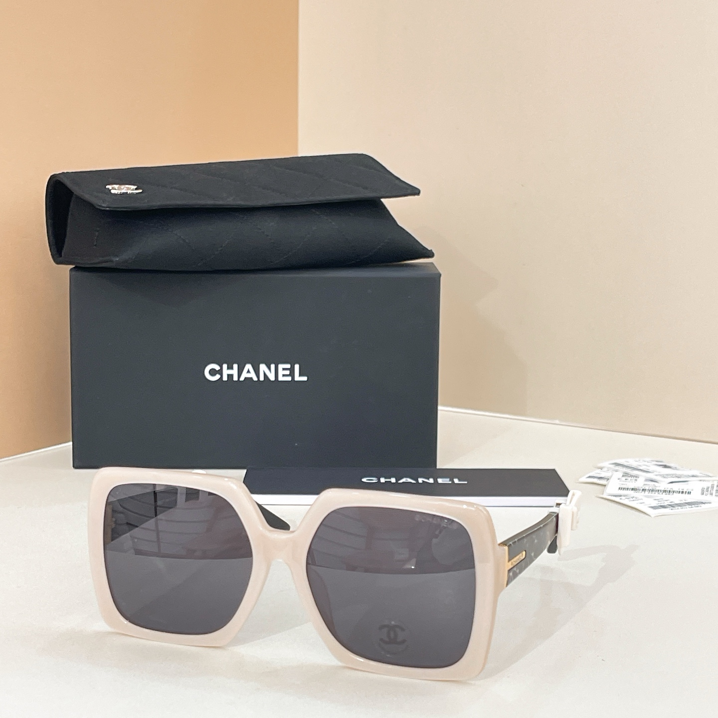 CHANE*🌸🌸🌸MODEL：CH9261Q 🌸🌸🌸SIZE：55口19-140🌸🌸🌸