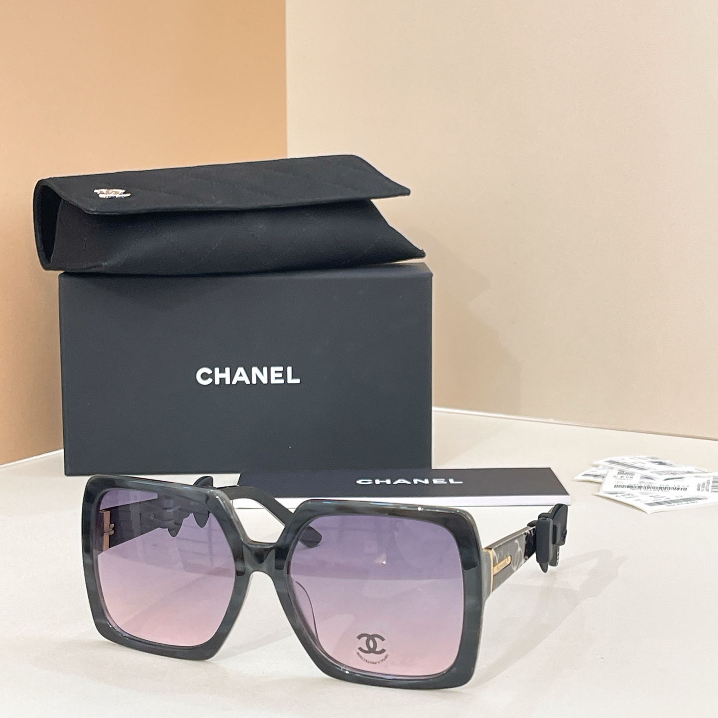 CHANE*🌸🌸🌸MODEL：CH9261Q 🌸🌸🌸SIZE：55口19-140🌸🌸🌸