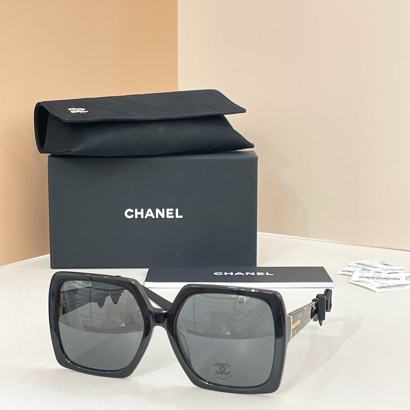 CHANE*🌸🌸🌸MODEL：CH9261Q 🌸🌸🌸SIZE：55口19-140🌸🌸🌸