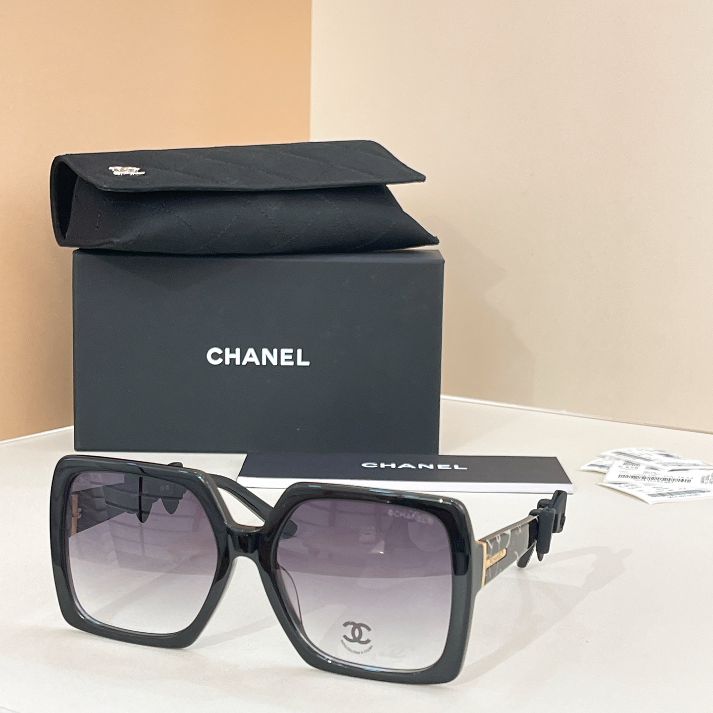 CHANE*🌸🌸🌸MODEL：CH9261Q 🌸🌸🌸SIZE：55口19-140🌸🌸🌸