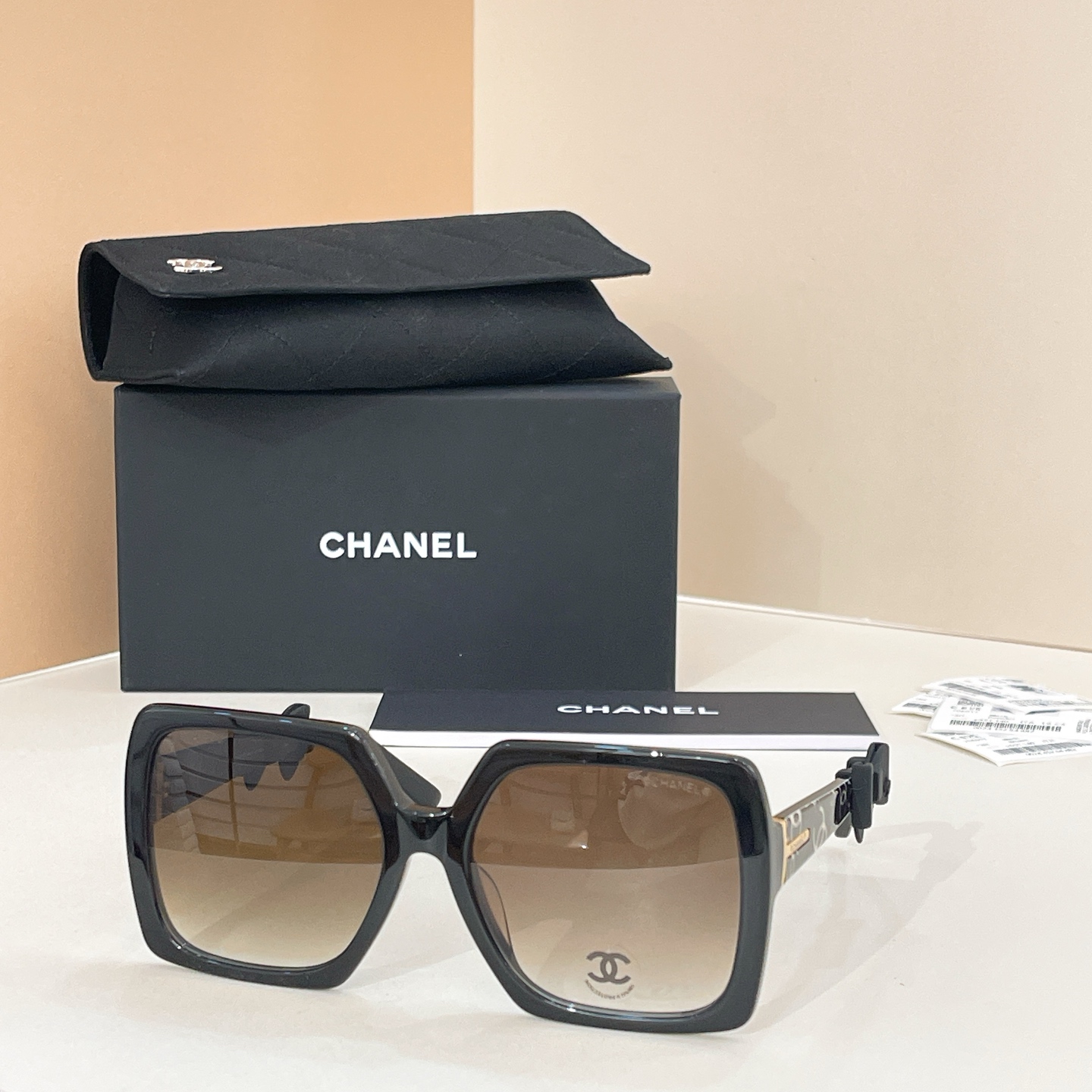 CHANE*🌸🌸🌸MODEL：CH9261Q 🌸🌸🌸SIZE：55口19-140🌸🌸🌸