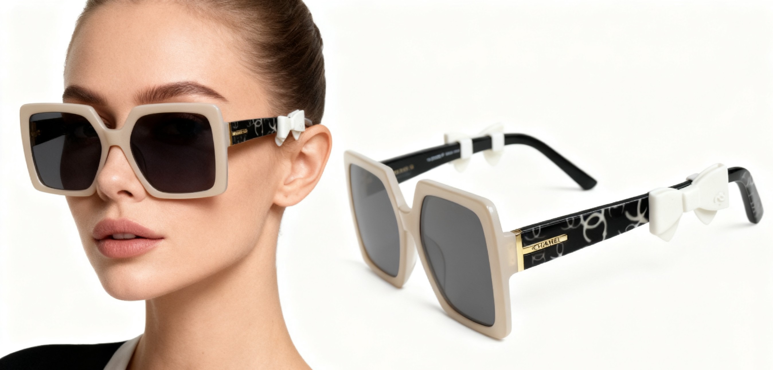 CHANE*🌸🌸🌸MODEL：CH9261Q 🌸🌸🌸SIZE：55口19-140🌸🌸🌸