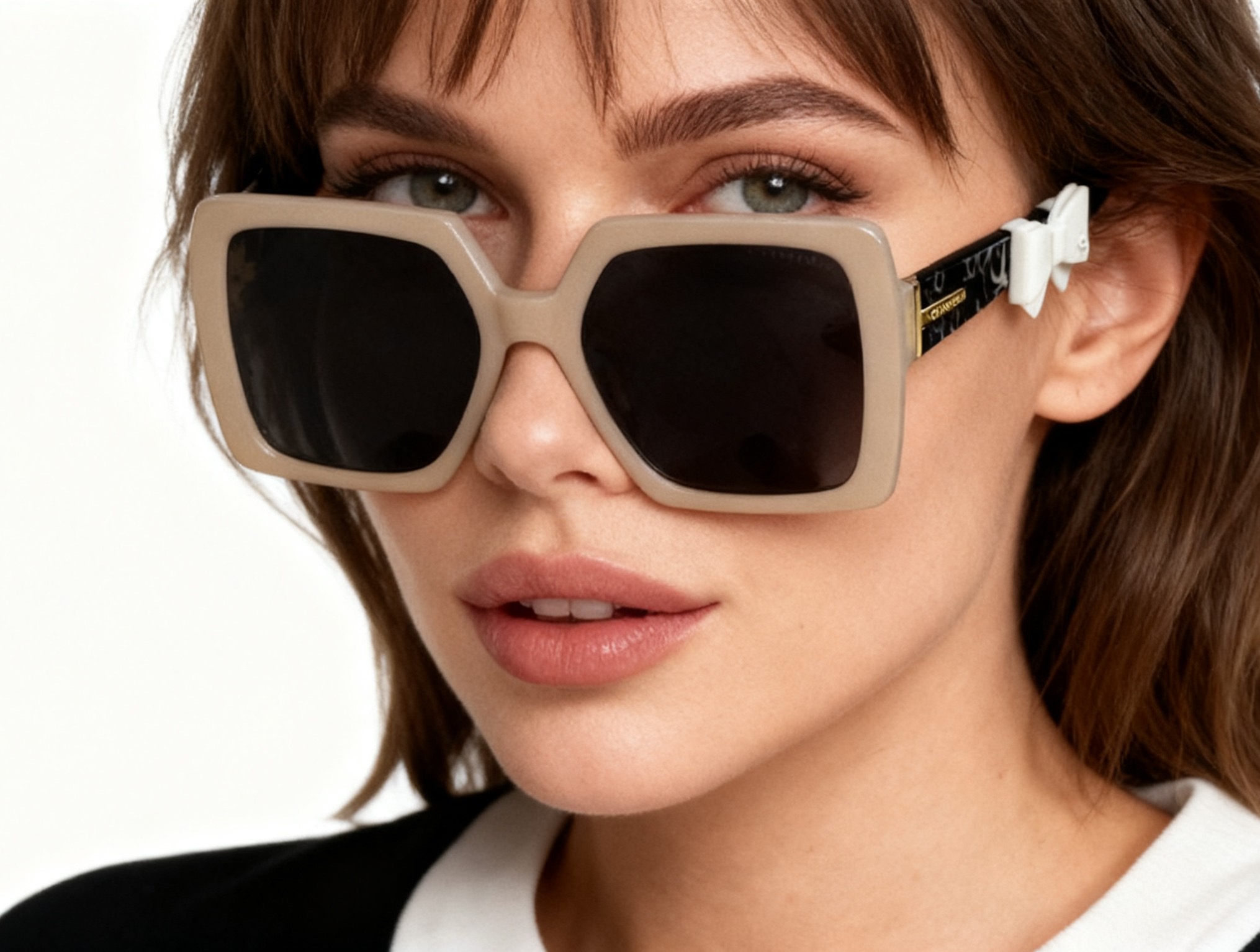 CHANE*🌸🌸🌸MODEL：CH9261Q 🌸🌸🌸SIZE：55口19-140🌸🌸🌸